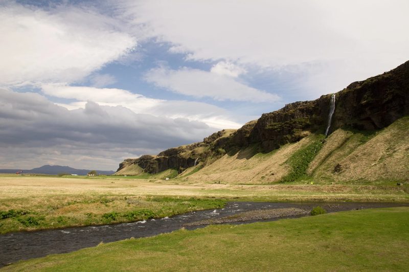 Photograph of Iceland, frame 43 of 76