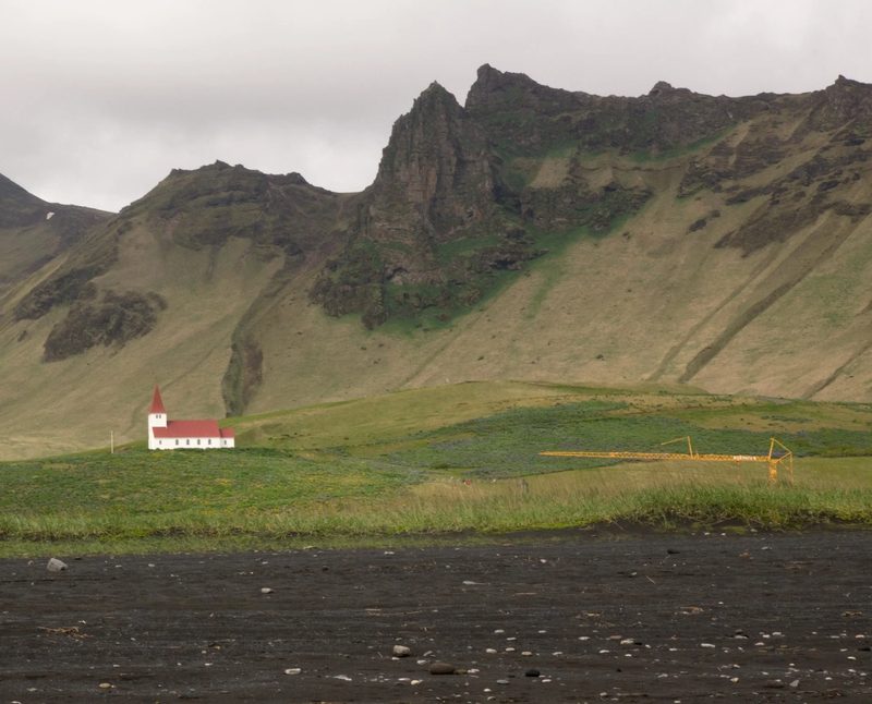 Photograph of Iceland, frame 49 of 76
