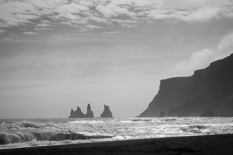 Photograph of Iceland, frame 51 of 76