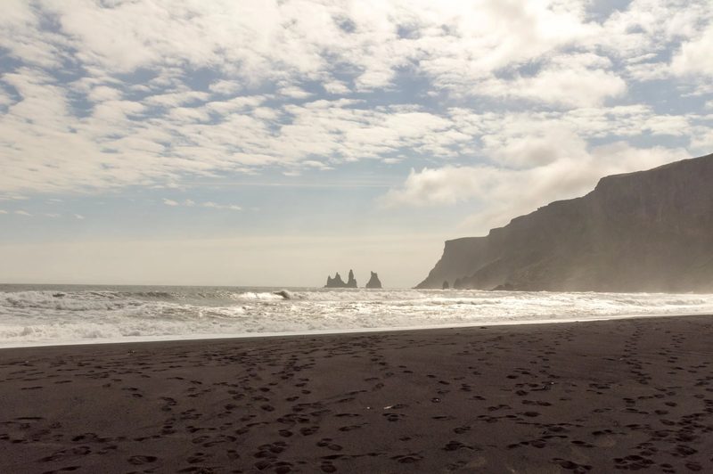 Photograph of Iceland, frame 53 of 76