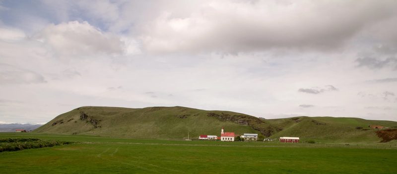 Photograph of Iceland, frame 52 of 76