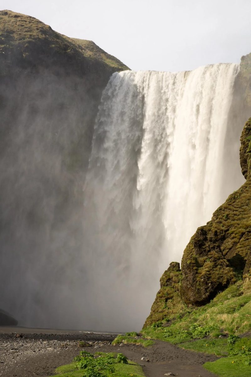 Photograph of Iceland, frame 55 of 76