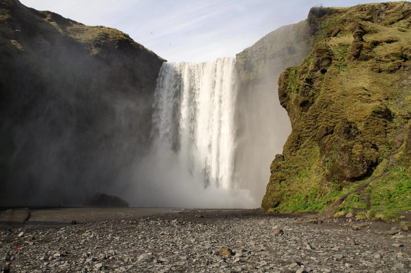 Photograph of Iceland, frame 56 of 76
