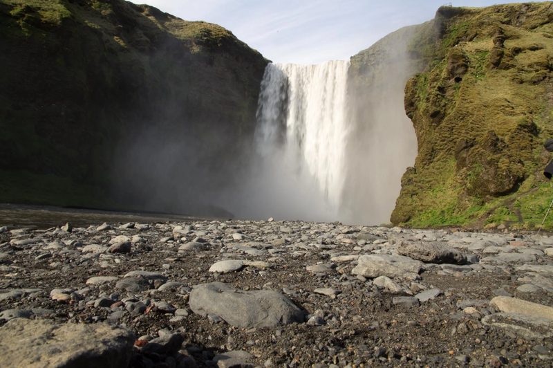 Photograph of Iceland, frame 57 of 76