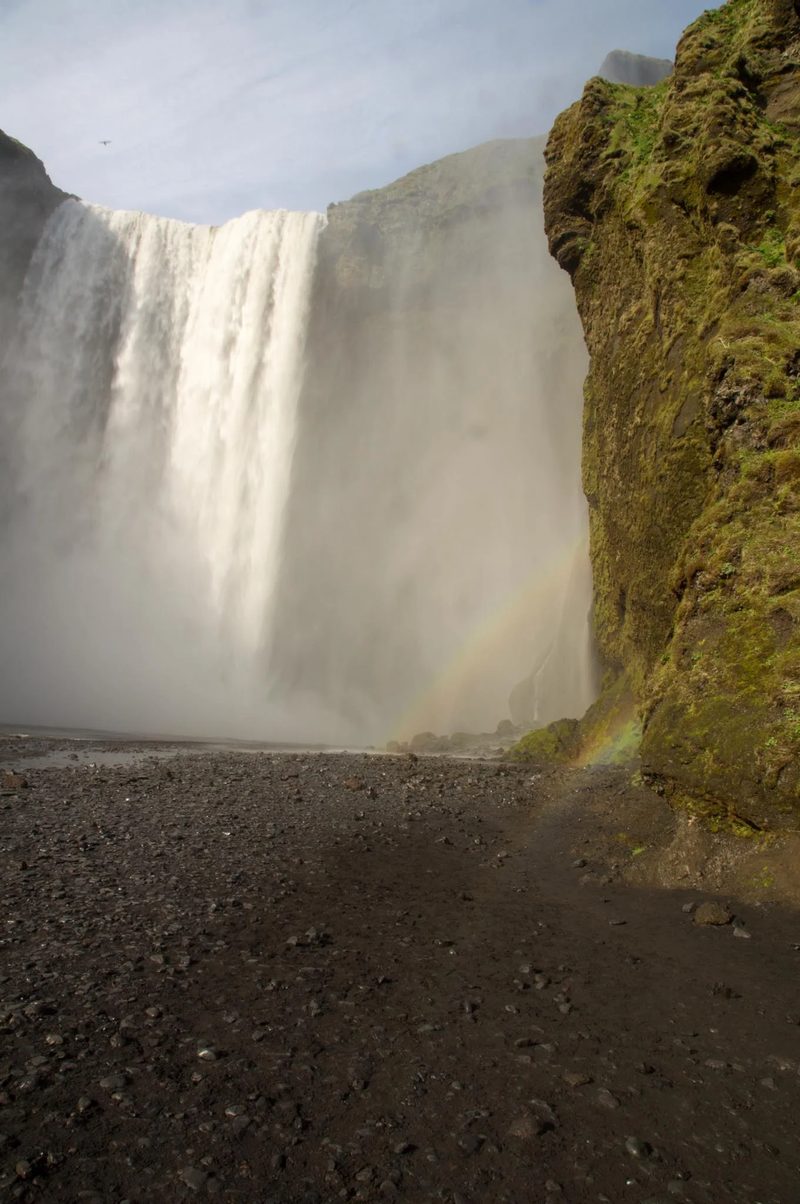 Photograph of Iceland, frame 58 of 76