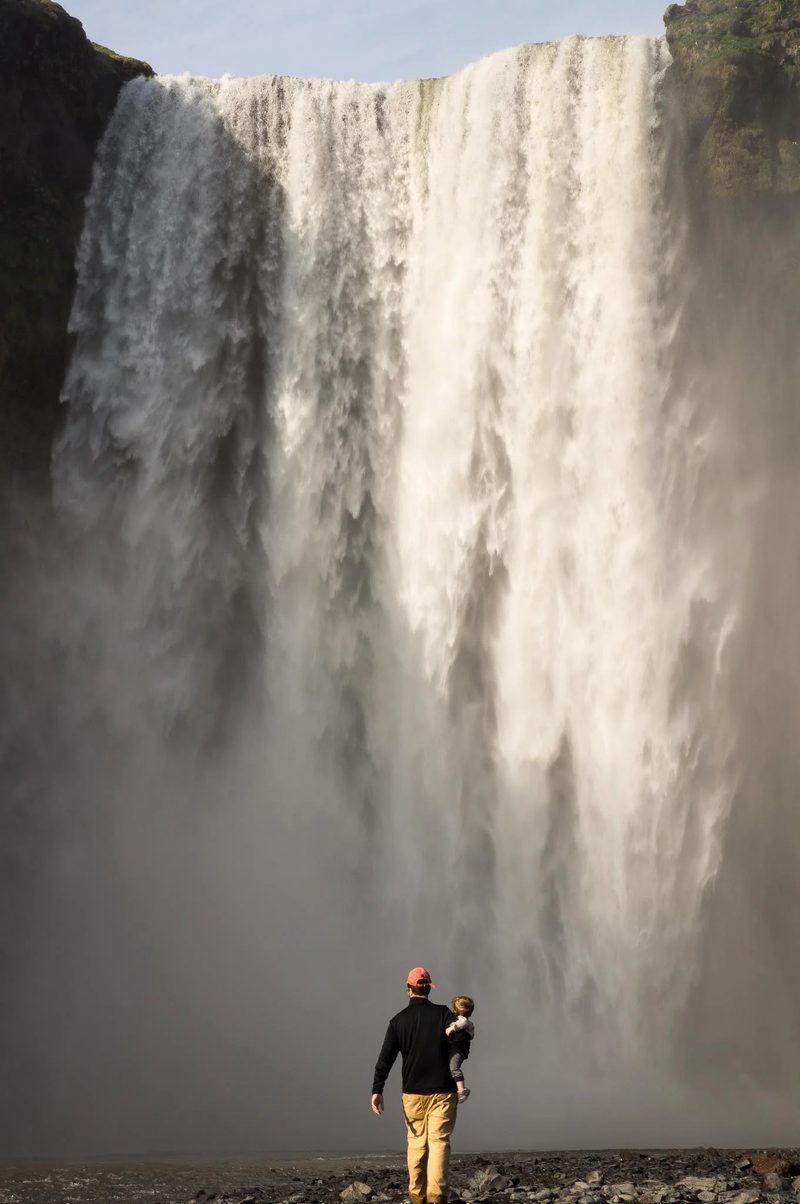 Photograph of Iceland, frame 60 of 76