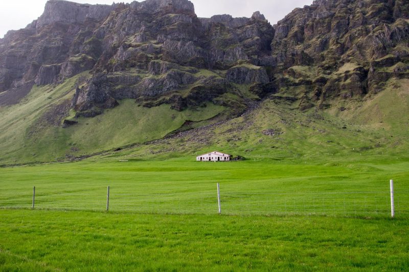 Photograph of Iceland, frame 64 of 76