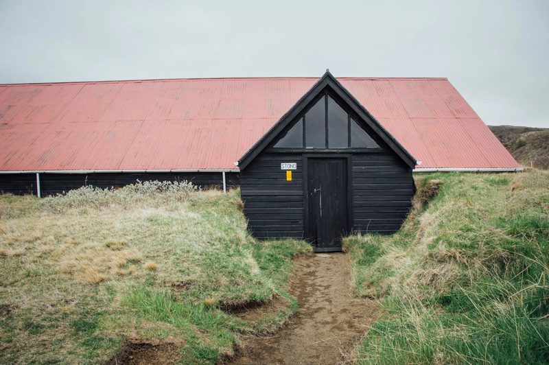 Photograph of Iceland, frame 71 of 76