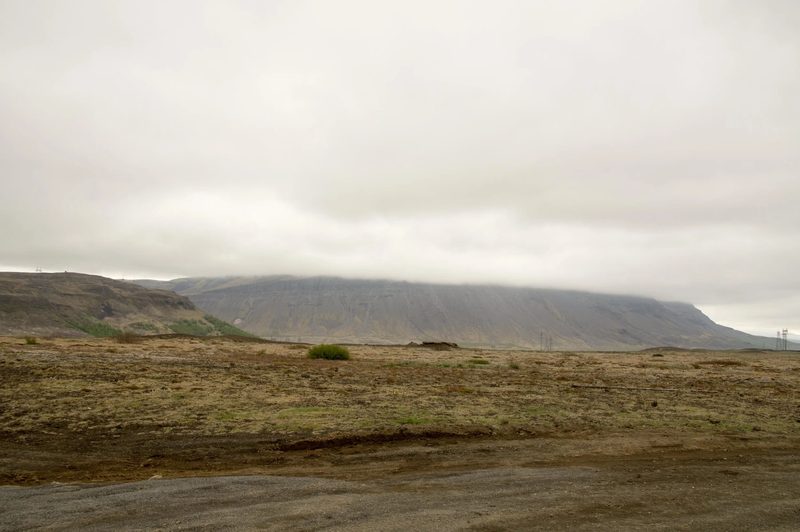 Photograph of Iceland, frame 73 of 76