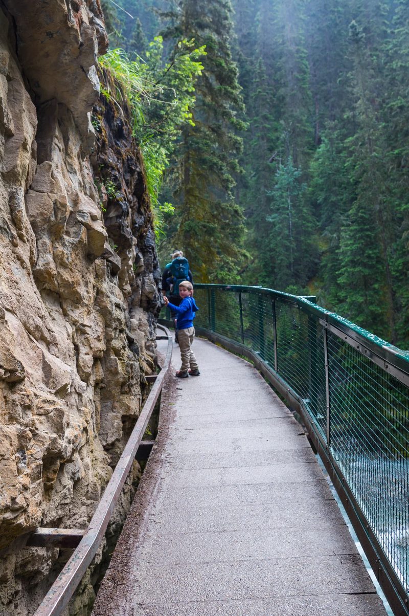 Photograph of Banff National Park, Alberta, frame 2 of 75