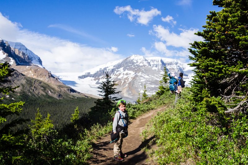 Photograph of Banff National Park, Alberta, frame 11 of 75