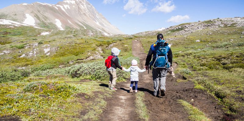 Photograph of Banff National Park, Alberta, frame 12 of 75