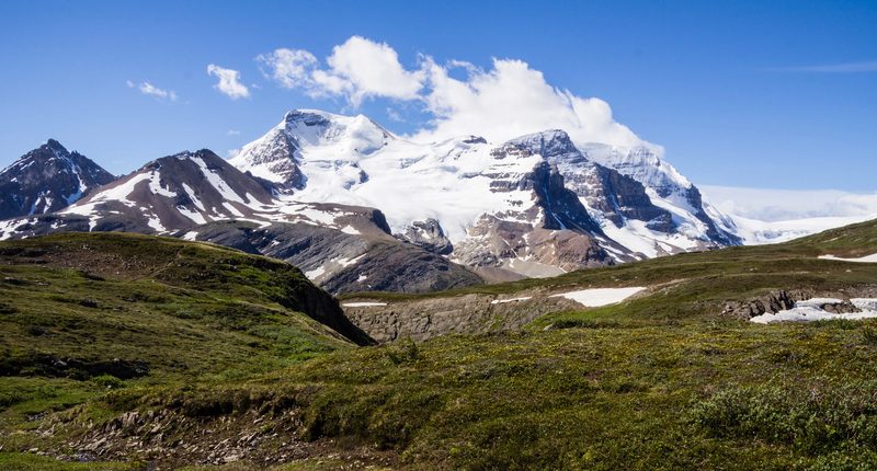 Photograph of Banff National Park, Alberta, frame 13 of 75