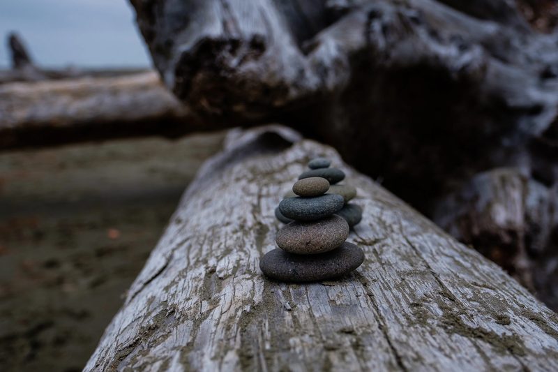 Photograph of the Pacific Northwest, frame 3 of 15