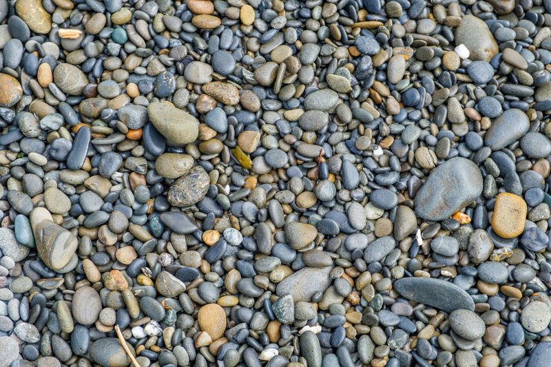 Photograph of the Pacific Northwest, frame 14 of 15