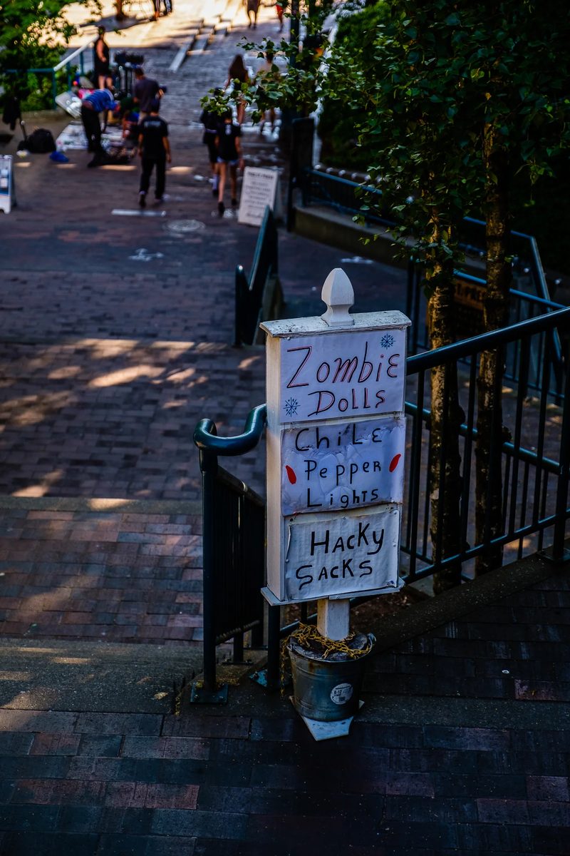 Photograph of Seattle, Washington, frame 4 of 30
