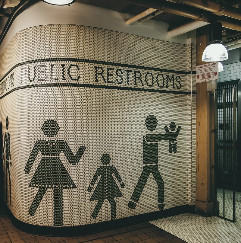 Photograph of Seattle, Washington, frame 11 of 30