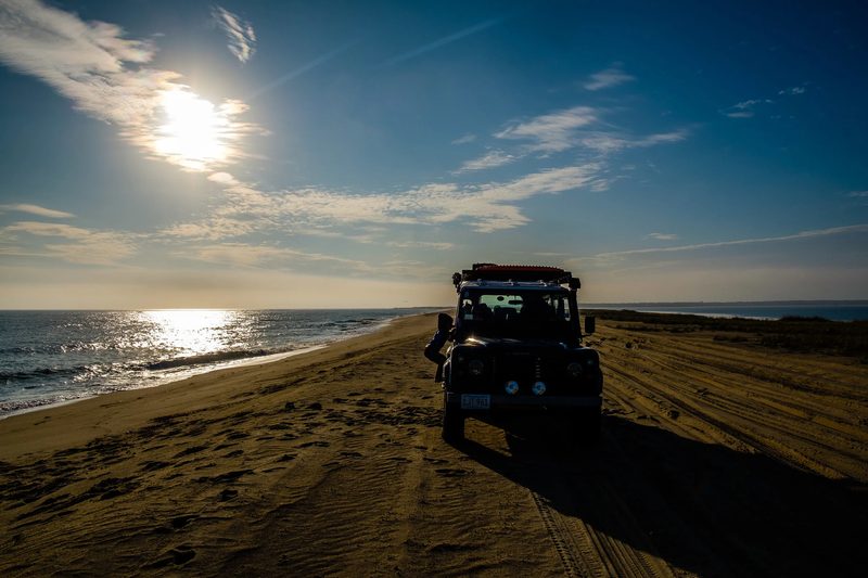 Photograph of Martha's Vineyard, Massachusetts, frame 4 of 27