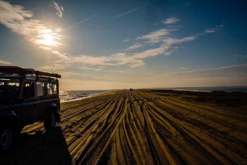 Photograph of Martha's Vineyard, Massachusetts, frame 5 of 27