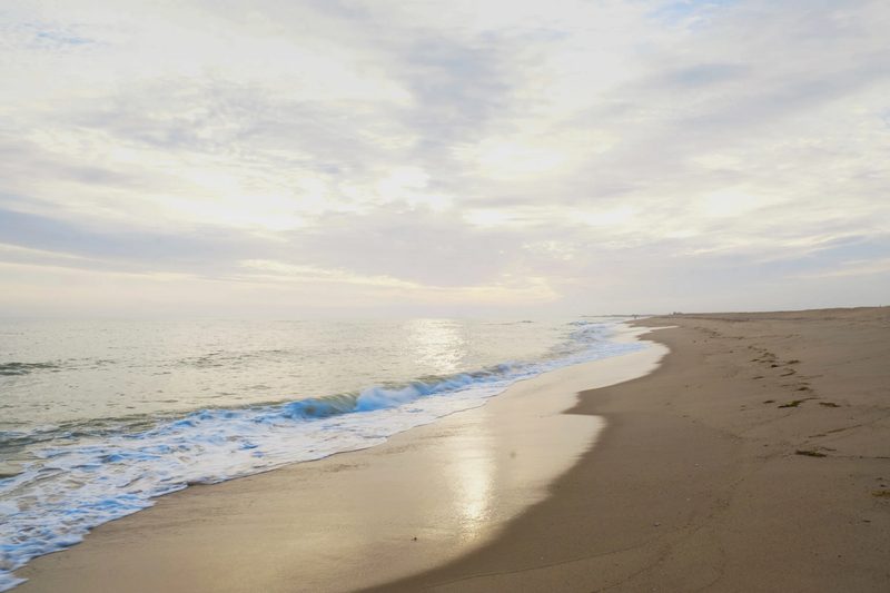 Photograph of Martha's Vineyard, Massachusetts, frame 9 of 27