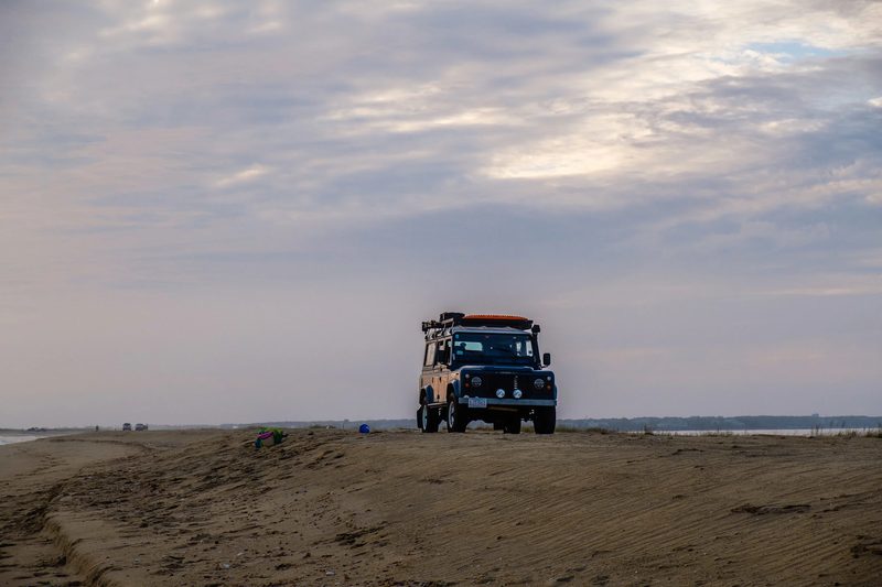 Photograph of Martha's Vineyard, Massachusetts, frame 17 of 27