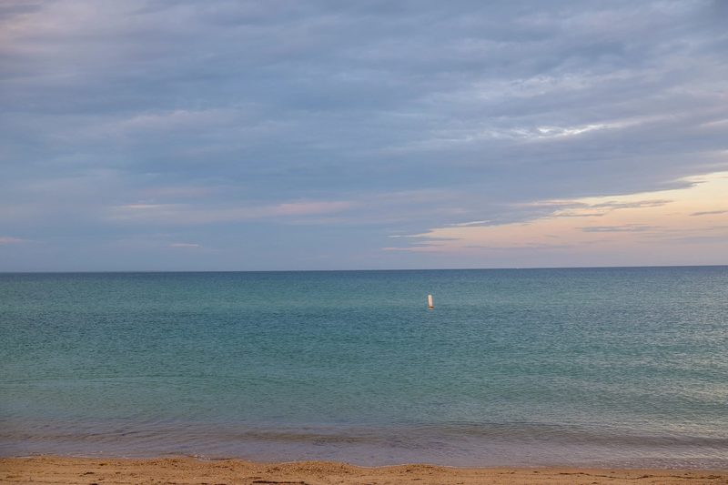 Photograph of Martha's Vineyard, Massachusetts, frame 19 of 27