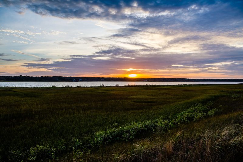 Photograph of Martha's Vineyard, Massachusetts, frame 20 of 27