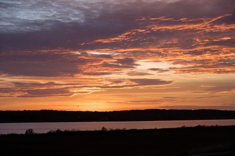Photograph of Martha's Vineyard, Massachusetts, frame 22 of 27