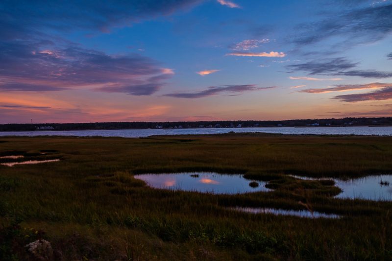 Photograph of Martha's Vineyard, Massachusetts, frame 23 of 27