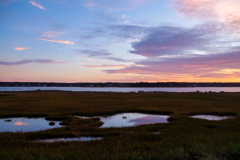 Photograph of Martha's Vineyard, Massachusetts, frame 24 of 27
