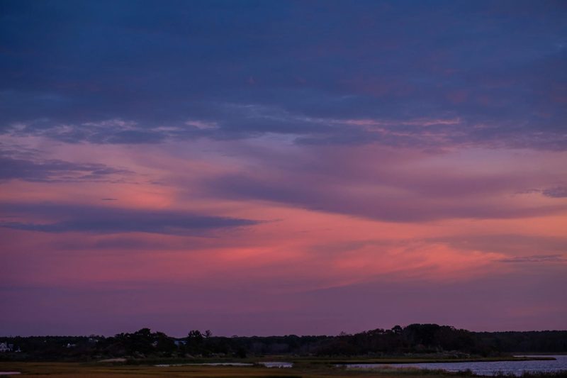 Photograph of Martha's Vineyard, Massachusetts, frame 25 of 27