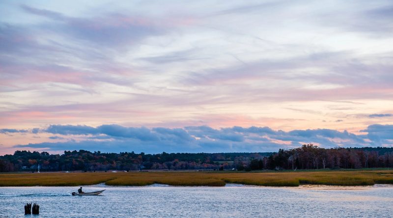 Photograph of Scituate, Massachusetts, frame 22 of 31