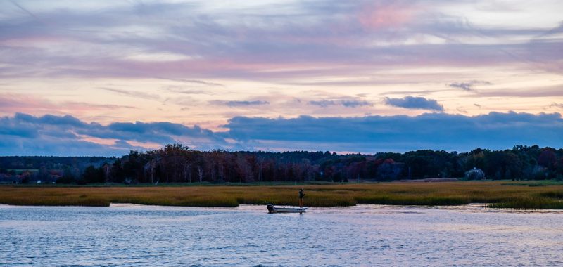 Photograph of Martha's Vineyard, Massachusetts, frame 13 of 27