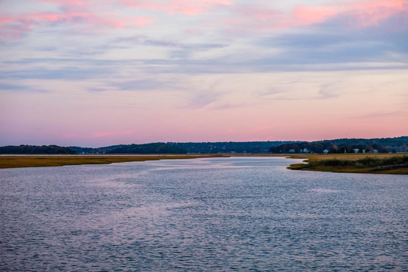 Photograph of Scituate, Massachusetts, frame 19 of 31