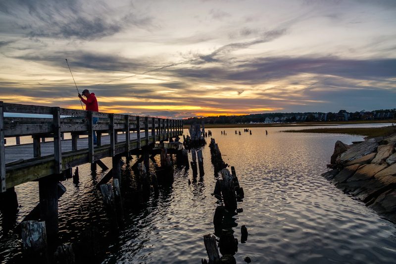 Photograph of Martha's Vineyard, Massachusetts, frame 10 of 27