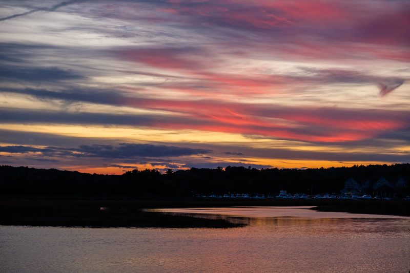 Photograph of Scituate, Massachusetts, frame 15 of 31