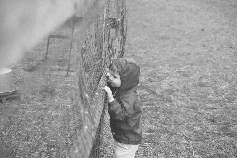 Black and white photograph, frame 11 of 45