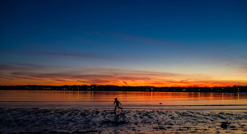 Photograph of Scituate, Massachusetts, frame 8 of 31