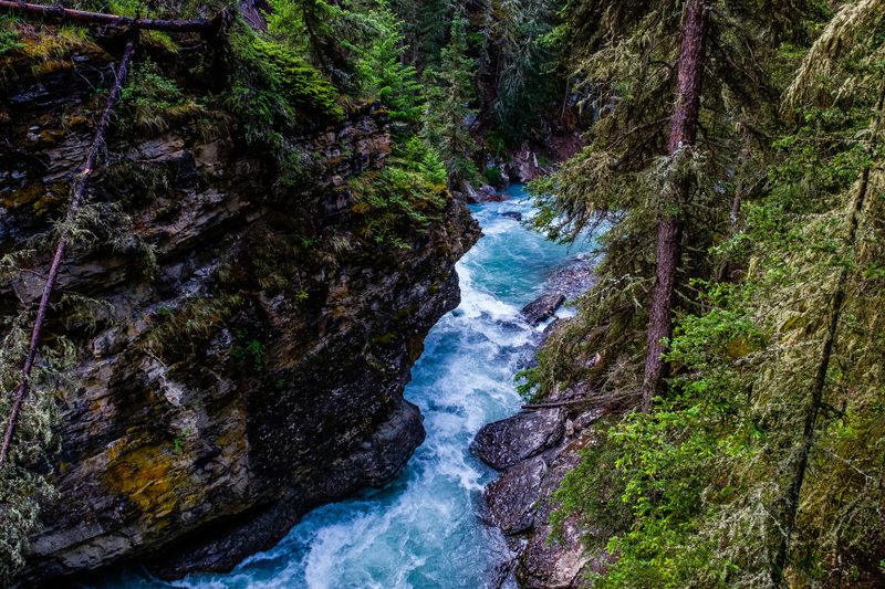 Photograph of Banff National Park, Alberta, frame 24 of 75