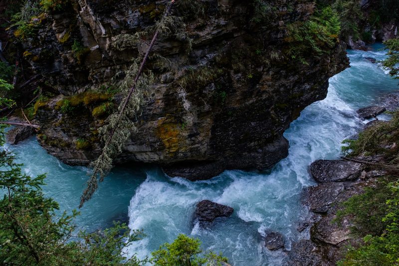 Photograph of Banff National Park, Alberta, frame 25 of 75