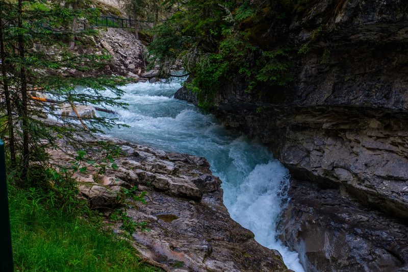 Photograph of Banff National Park, Alberta, frame 27 of 75