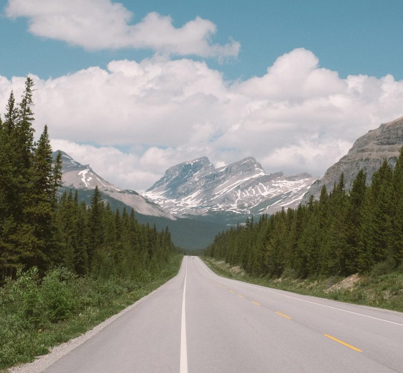 Photograph of Banff National Park, Alberta, frame 29 of 75