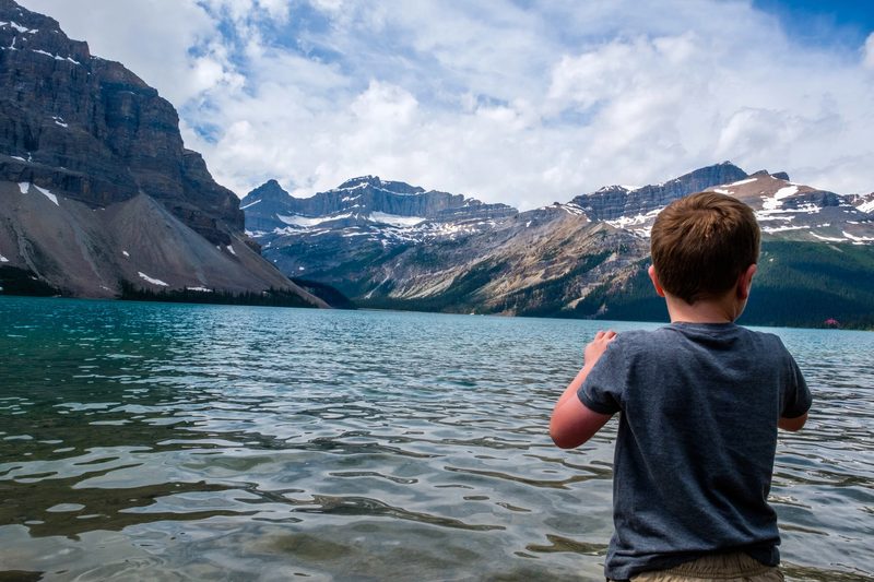 Photograph of Banff National Park, Alberta, frame 30 of 75