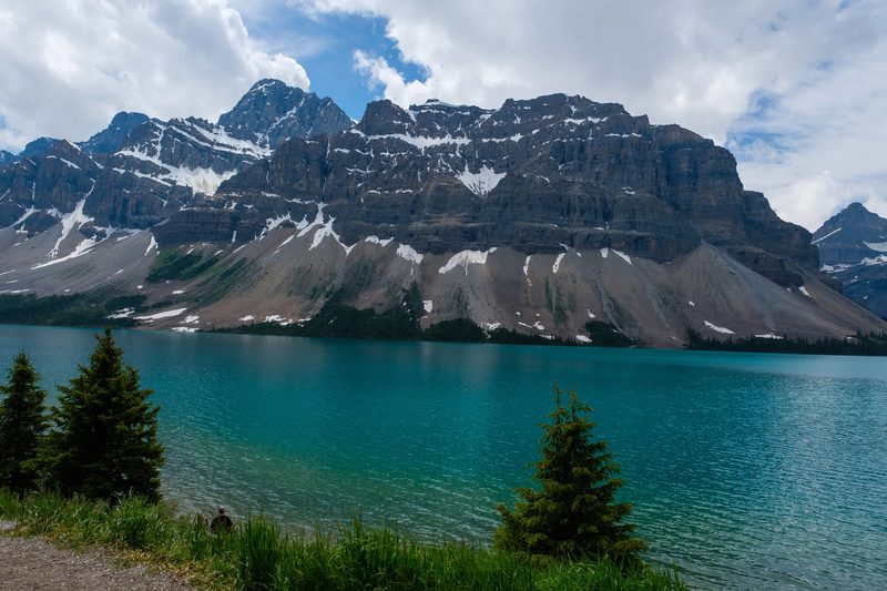 Photograph of Banff National Park, Alberta, frame 31 of 75