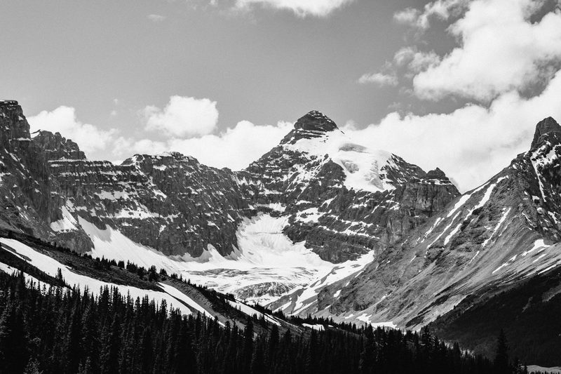 Photograph of Banff National Park, Alberta, frame 32 of 75