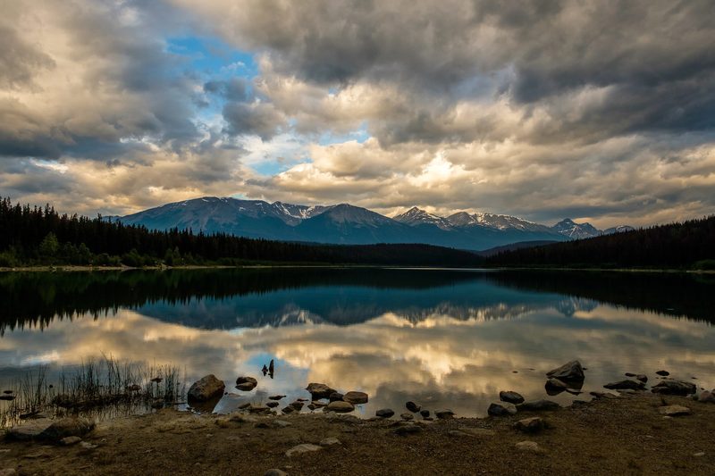 Photograph of Banff National Park, Alberta, frame 40 of 75