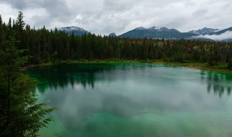 Photograph of Banff National Park, Alberta, frame 42 of 75