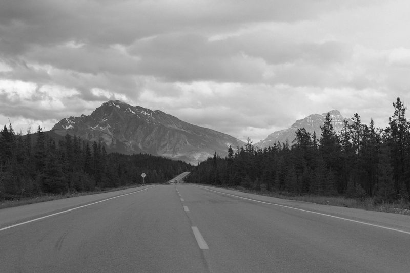 Photograph of Banff National Park, Alberta, frame 46 of 75