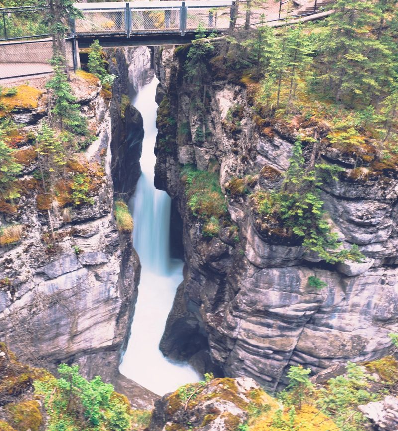 Photograph of Banff National Park, Alberta, frame 47 of 75