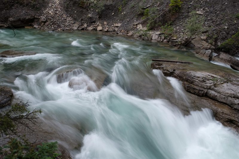 Photograph of Banff National Park, Alberta, frame 48 of 75